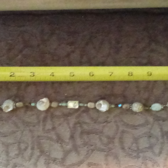 Ankle Bracelet - Picture 4 of 4